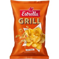 Estrella-Grillchips-My Swedish Candy
