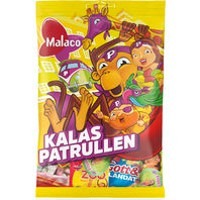 Kalaspatrullen - My Swedish Candy
