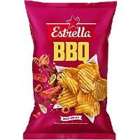 Estrella-BBQ-My Swedish Candy