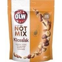 OLW-Nötmix-Klassisk-My Swedish Candy