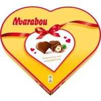Marabou Hjärta - My Swedish Candy